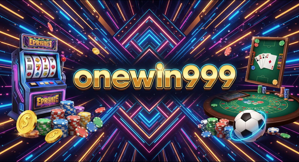 onewin999