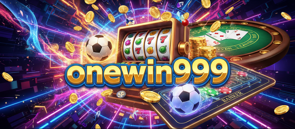 onewin999