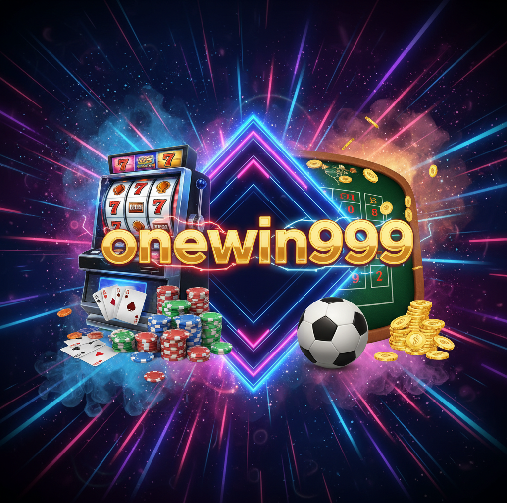 onewin999