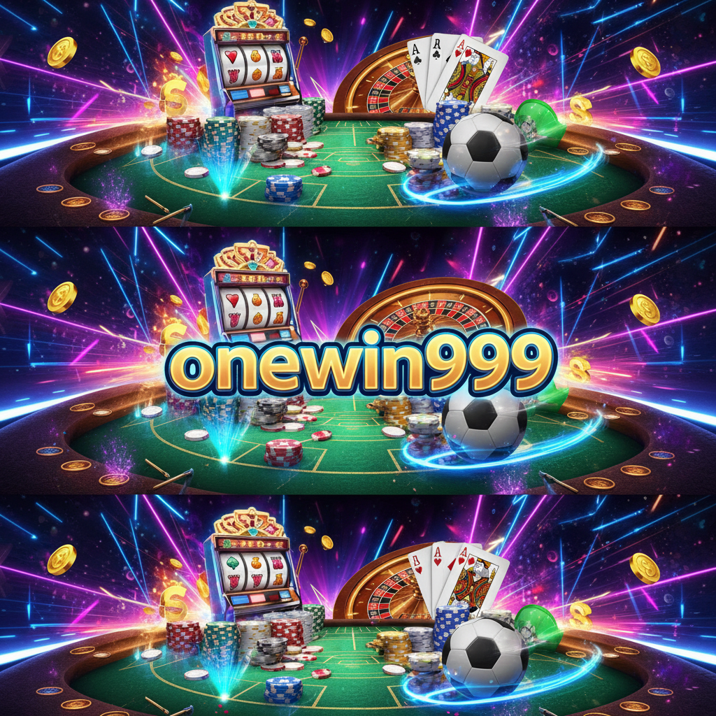 onewin999